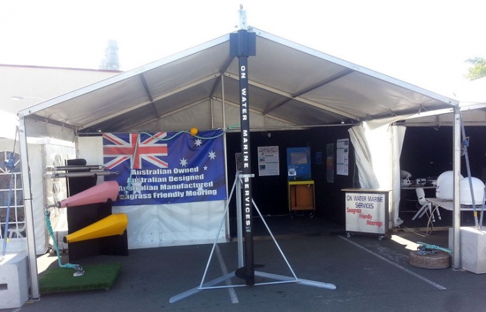 Gold Coast Marine Expo